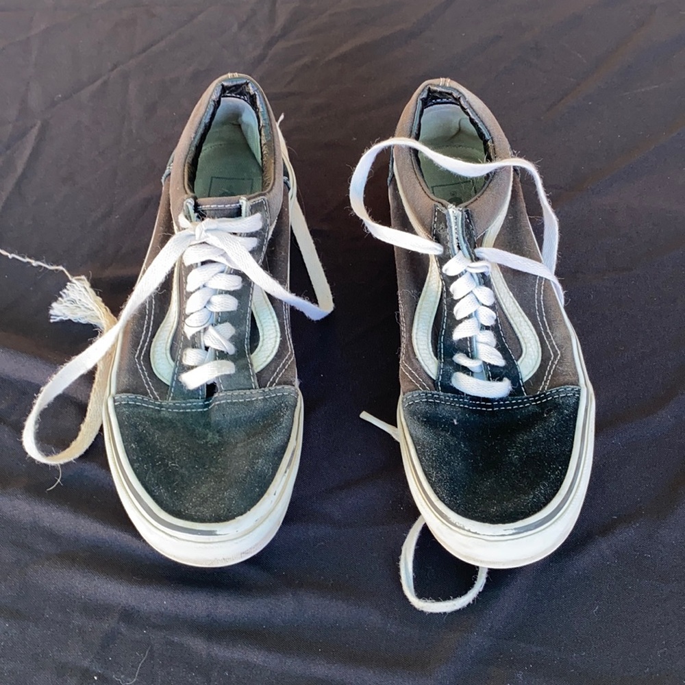 Mens Vans